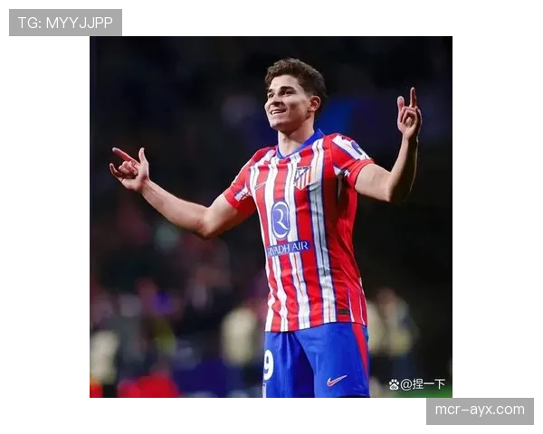 马竞名宿谈阿尔瓦雷斯：应该对小蜘蛛保持耐心，减轻外界压力直到他重拾信心